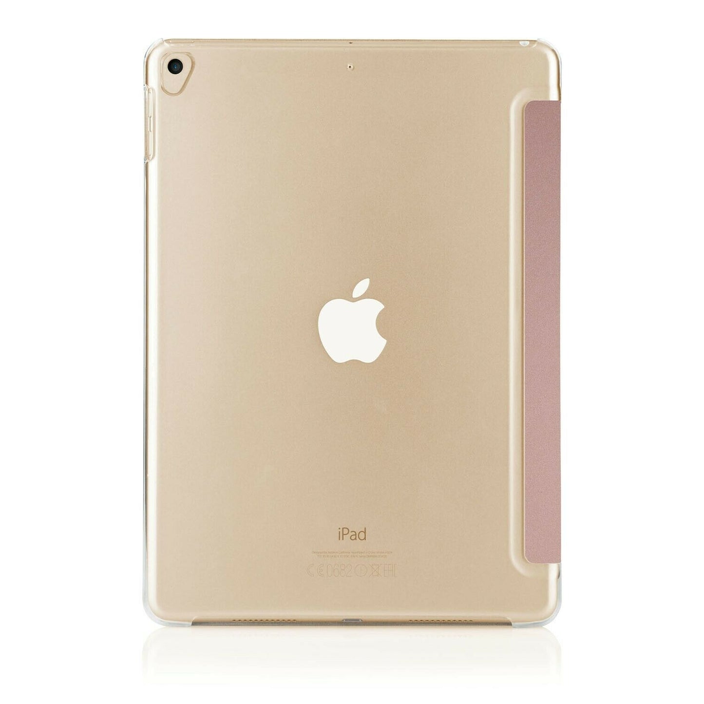 Smart Stand Case Cover For Apple iPad 7th Generation 10.2" (2019) Latest