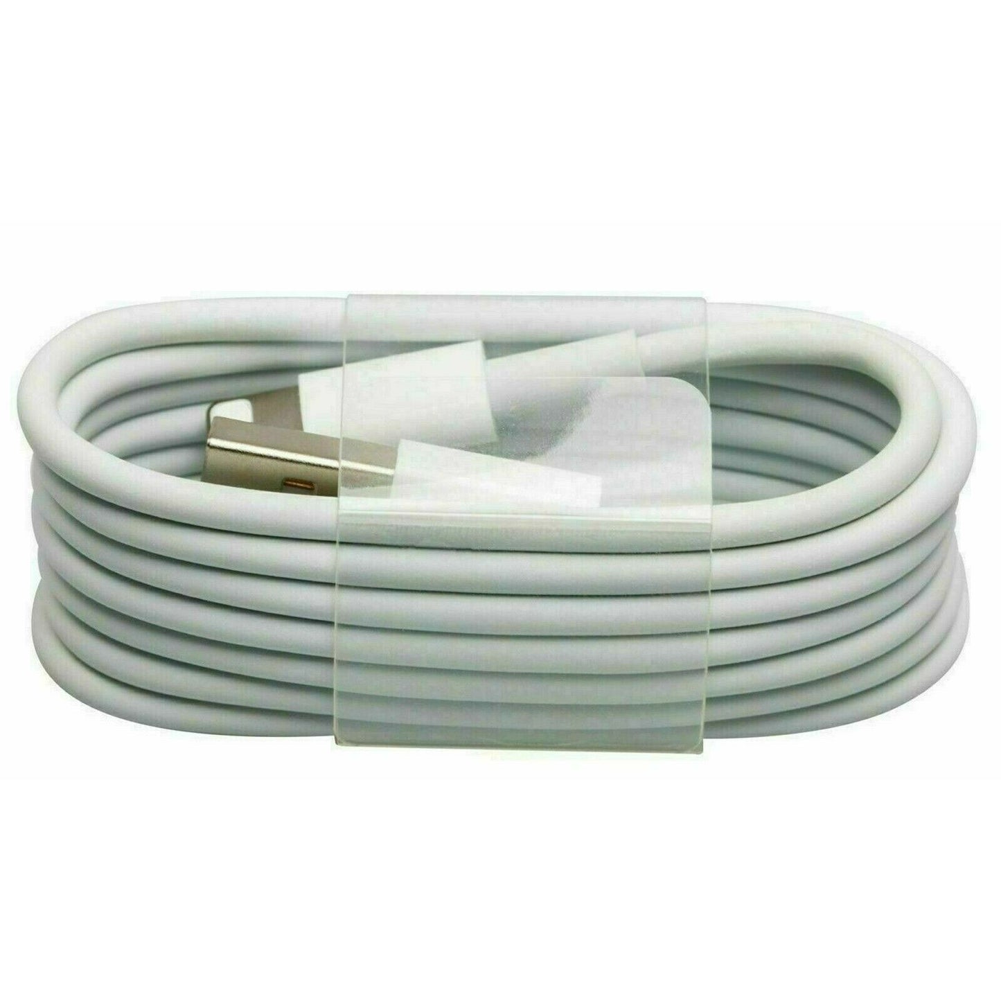 Vwish Fast 1 Port USB Charger 3 Pin UK Mains Wall Plug Adapter ORIGNAL