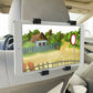Universal Headrest Seat Car Holder Mount for 7 -10" inch screen iPad / Tablets