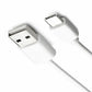 Type C USB-C Data Charging Cable Fast Charger For Samsung Galaxy S8 S9 S10 20 21