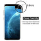 For Samsung Galaxy S9 5D Full Curved Tempered Glass LCD Screen Protector Clear