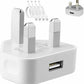 Genuine CE Charger Plug/USB Cable for Apple iPhone 5 6 7 8 X XR XS SE 11 12 IPad