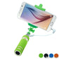 Extendable Telescopic Selfie Stick Monopod For Camera Mobile Phone Holder Stand