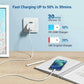 Heavy Duty C Charger Sync Wire Cable Lead for iPhone 13 12 11 XR XS 8 7 iPad AIR