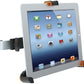 Universal Headrest Seat Car Holder Mount for 7 -10" inch screen iPad / Tablets
