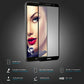 For Huawei Y6 2018 Genuine Tempered Glass Screen Protector premium 5D Hardness