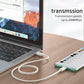 HeavyDuty Type C - C Charging Cable Fast iPhone ipad Samsung Charger Long Lead