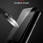 100% 10D Genuine Tempered Glass Screen Protector Protection For iPhone 6 / 6S