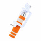 Extendable Telescopic Selfie Stick Monopod For Camera Mobile Phone Holder Stand