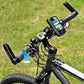 360° Waterproof Bike Bicycle Mount Holder Phone Case Cover For iPhone 6 6s