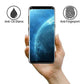 For Samsung Galaxy S9 5D Full Curved Tempered Glass LCD Screen Protector Clear