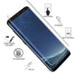 For Samsung Galaxy S9 5D Full Curved Tempered Glass LCD Screen Protector Clear