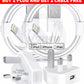 Genuine CE Charger Plug/USB Cable for Apple iPhone 5 6 7 8 X XR XS SE 11 12 IPad
