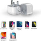 USB-C Fast Charging PD Charger Cable Plug for iPhone 14 iPhone 13 iPhone 12 11 Pro XR MAX