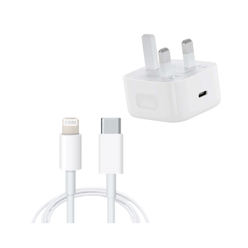 USB-C Fast Charging PD Charger Cable Plug for iPhone 14 iPhone 13 iPhone 12 11 Pro XR MAX