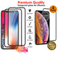 Tempered Glass Screen Protector For iPhone 13, 12,11 Pro Max Mini XR X XS MAX