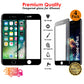 Tempered Glass Screen Protector For iPhone 13, 12,11 Pro Max Mini XR X XS MAX