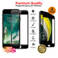 Tempered Glass Screen Protector For iPhone 13, 12,11 Pro Max Mini XR X XS MAX