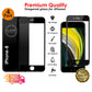 Tempered Glass Screen Protector For iPhone 13, 12,11 Pro Max Mini XR X XS MAX